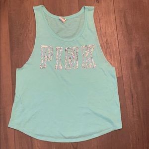 Victoria’s Secret Pink